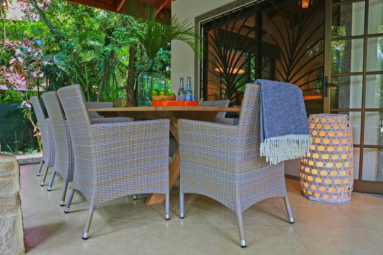 Nosara Yoga And Surf Retreat Villa ภายนอก รูปภาพ