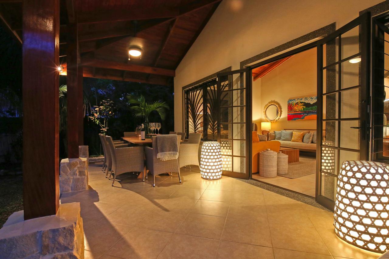 Nosara Yoga And Surf Retreat Villa ภายนอก รูปภาพ