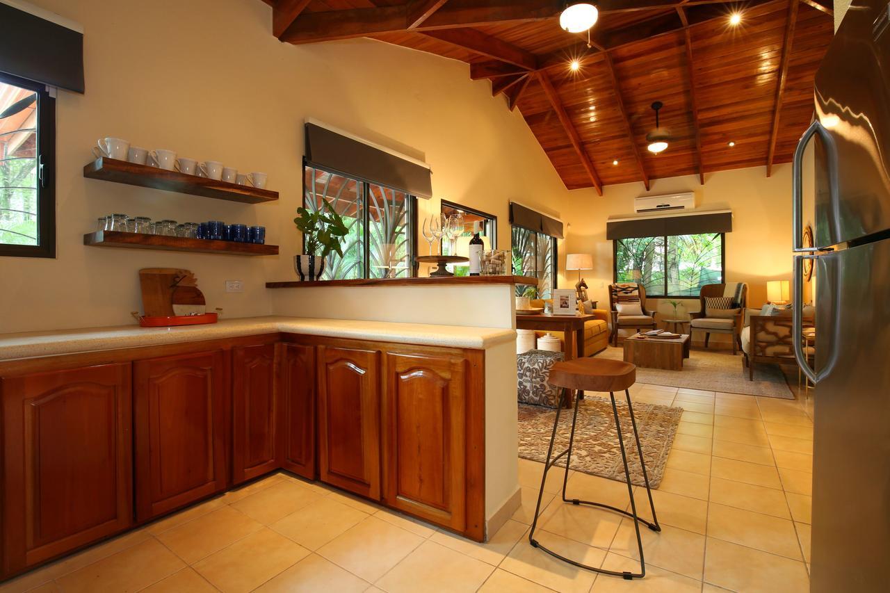 Nosara Yoga And Surf Retreat Villa ภายนอก รูปภาพ