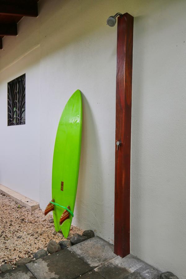 Nosara Yoga And Surf Retreat Villa ภายนอก รูปภาพ