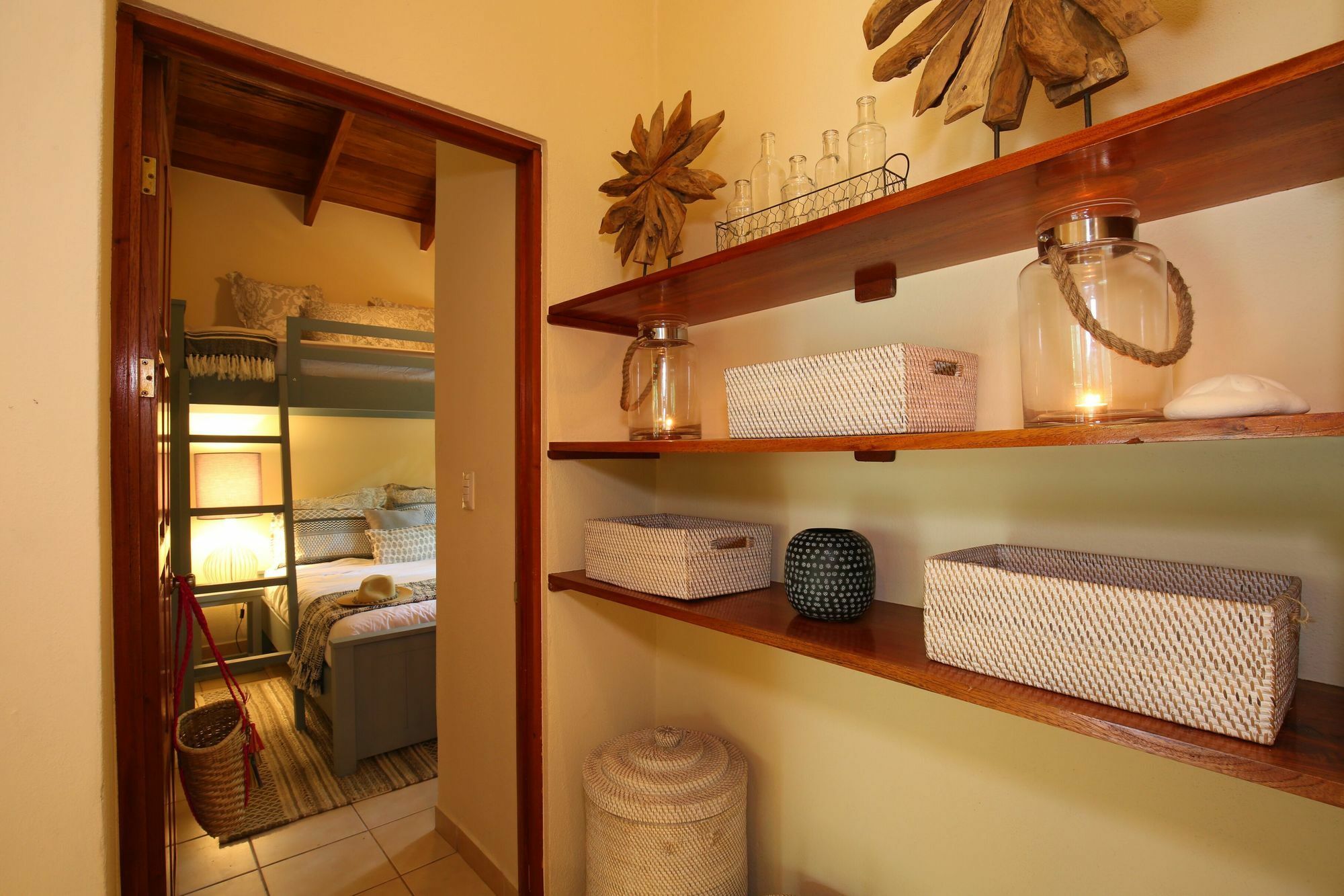 Nosara Yoga And Surf Retreat Villa ภายนอก รูปภาพ