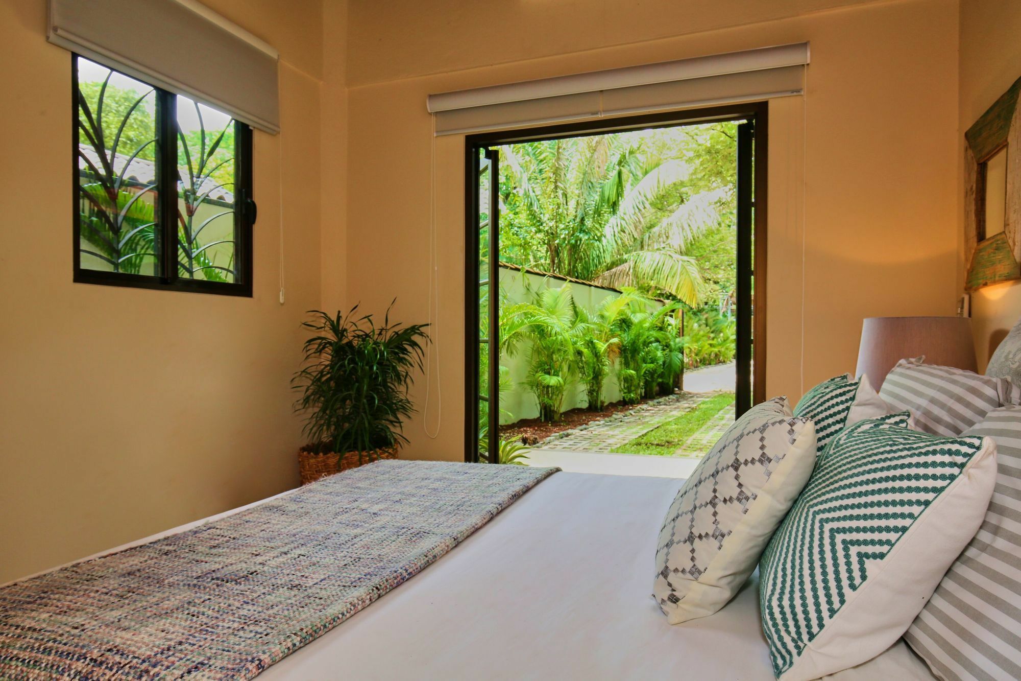 Nosara Yoga And Surf Retreat Villa ภายนอก รูปภาพ
