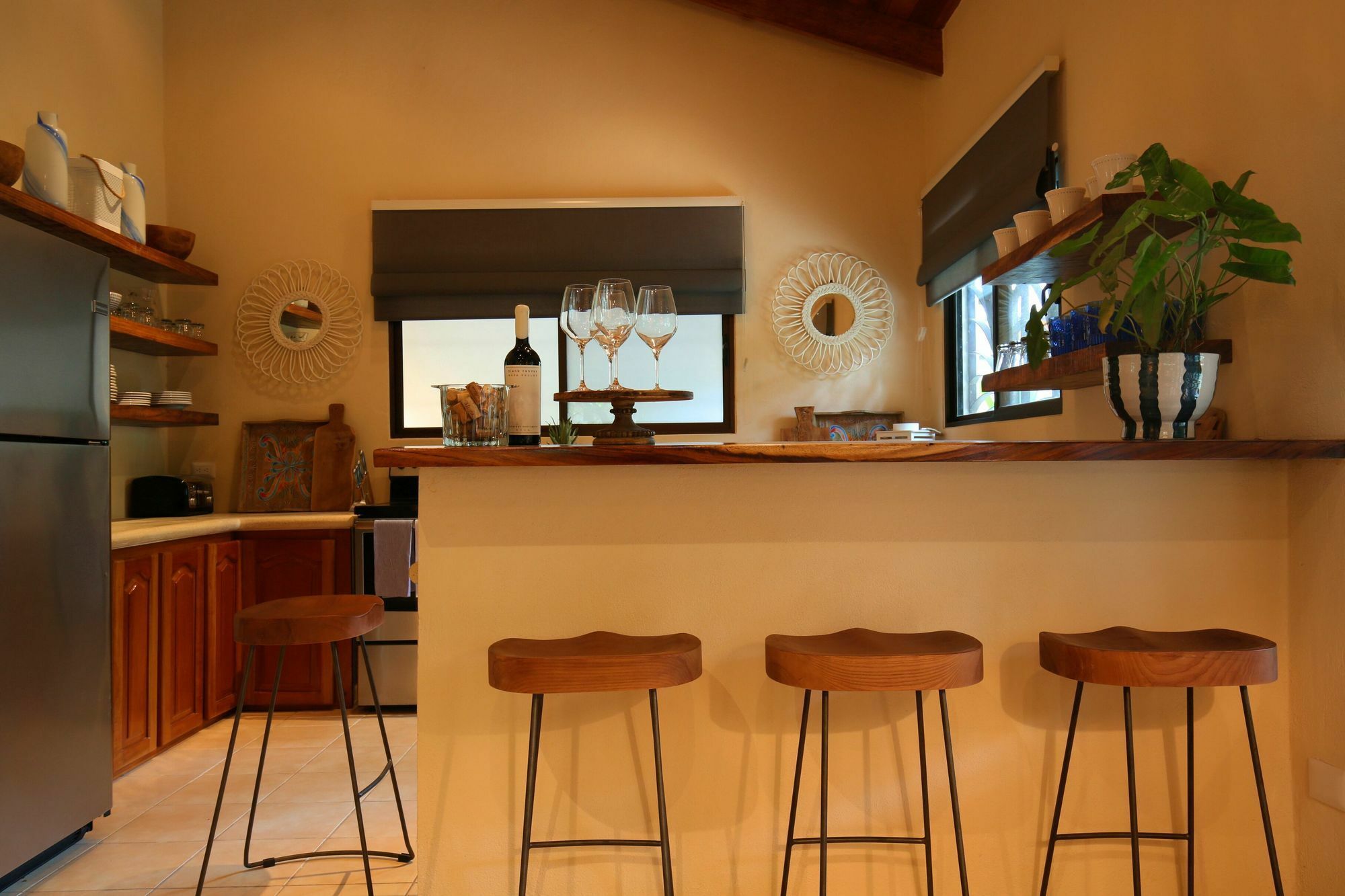 Nosara Yoga And Surf Retreat Villa ภายนอก รูปภาพ