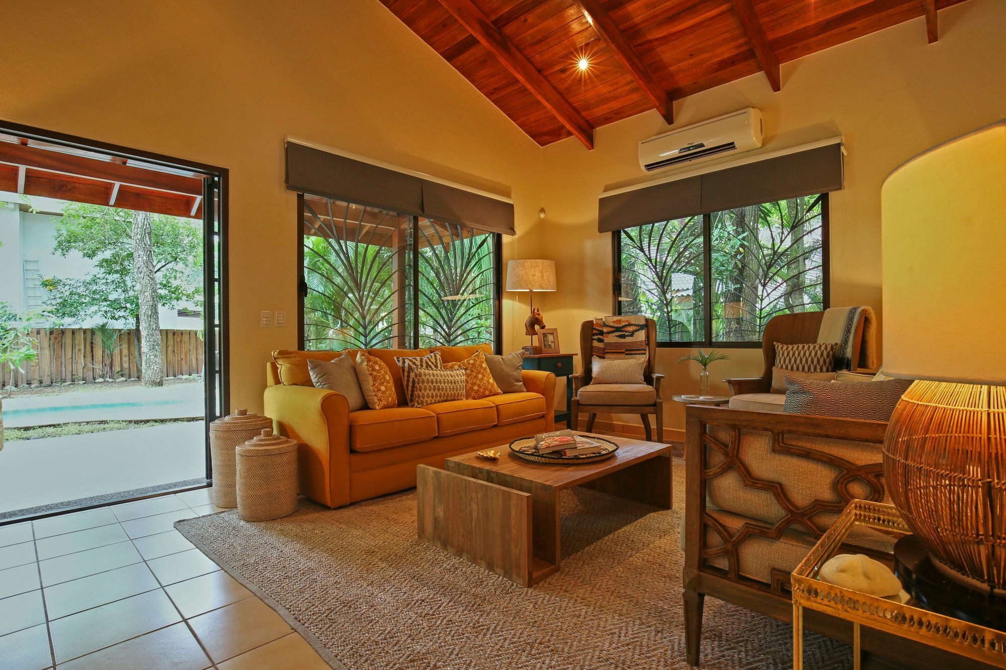 Nosara Yoga And Surf Retreat Villa ภายนอก รูปภาพ