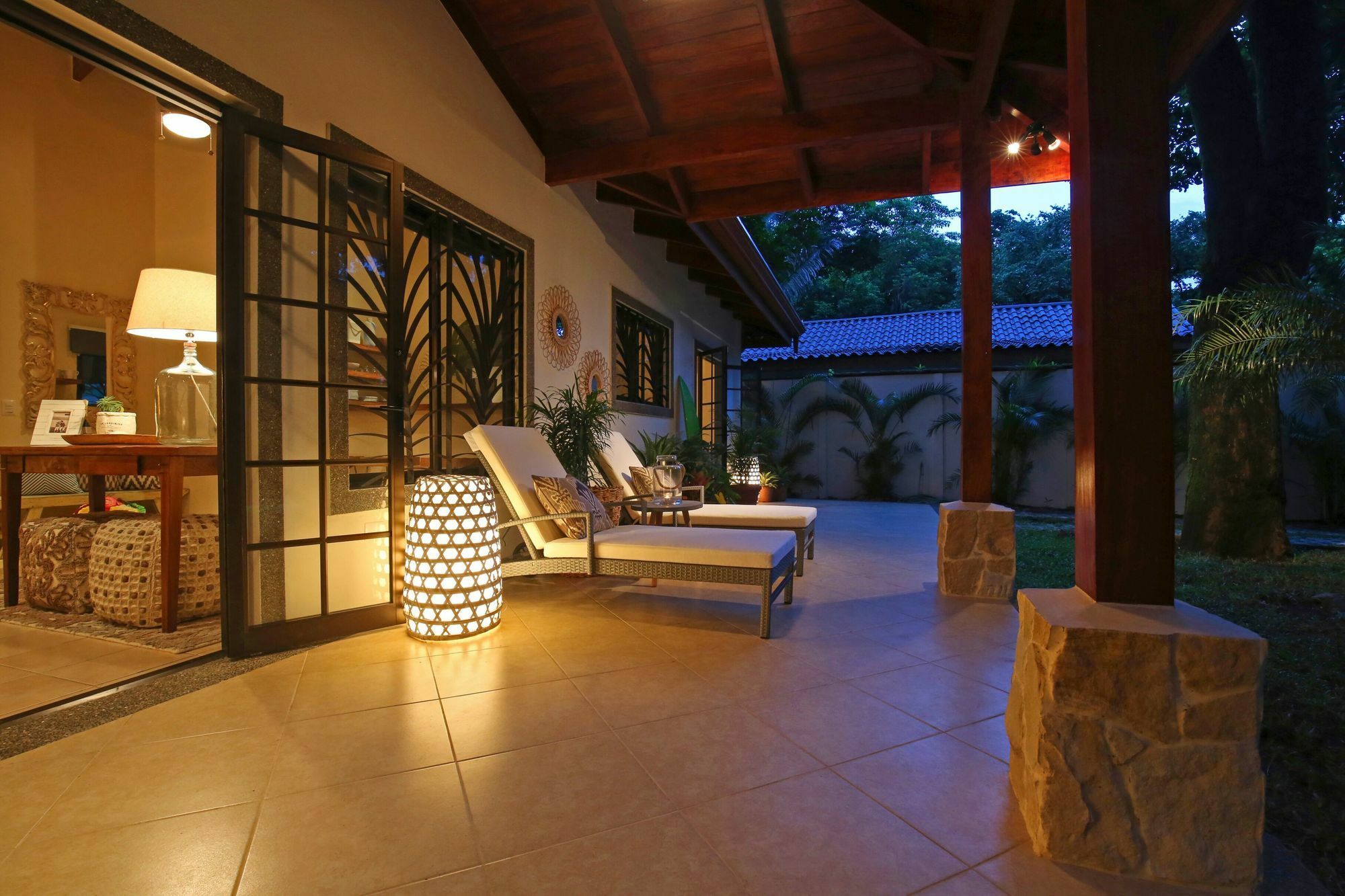 Nosara Yoga And Surf Retreat Villa ภายนอก รูปภาพ