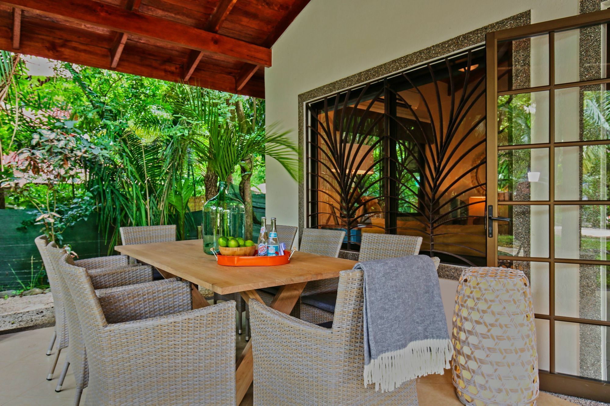 Nosara Yoga And Surf Retreat Villa ภายนอก รูปภาพ